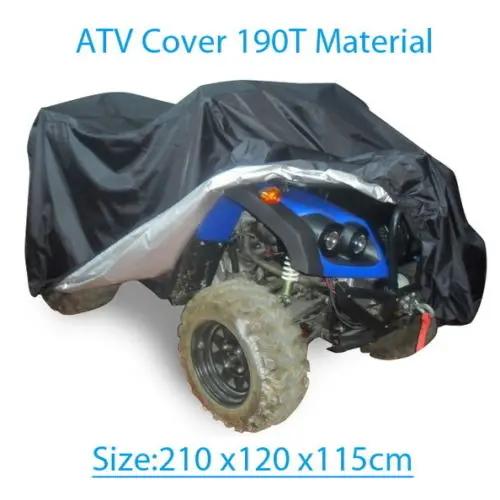     ATV ATC   Ŀ, XL  210x120x115cm